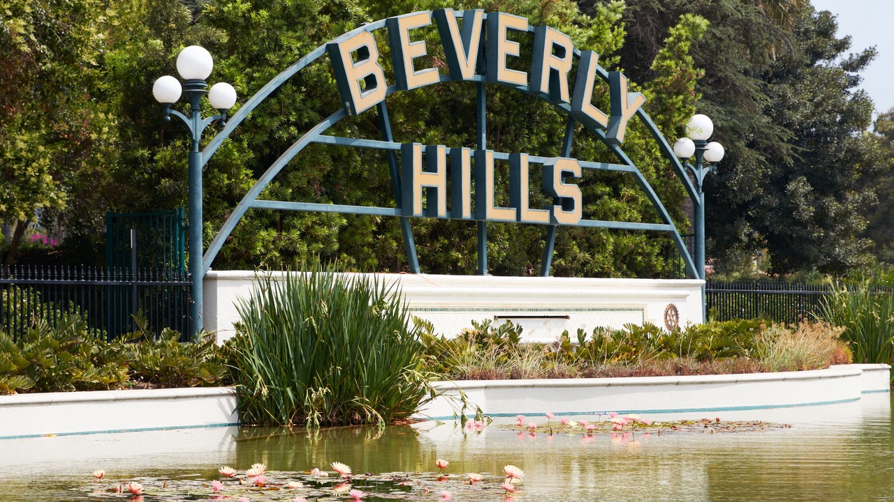 Photo of Others in Beverly Hills