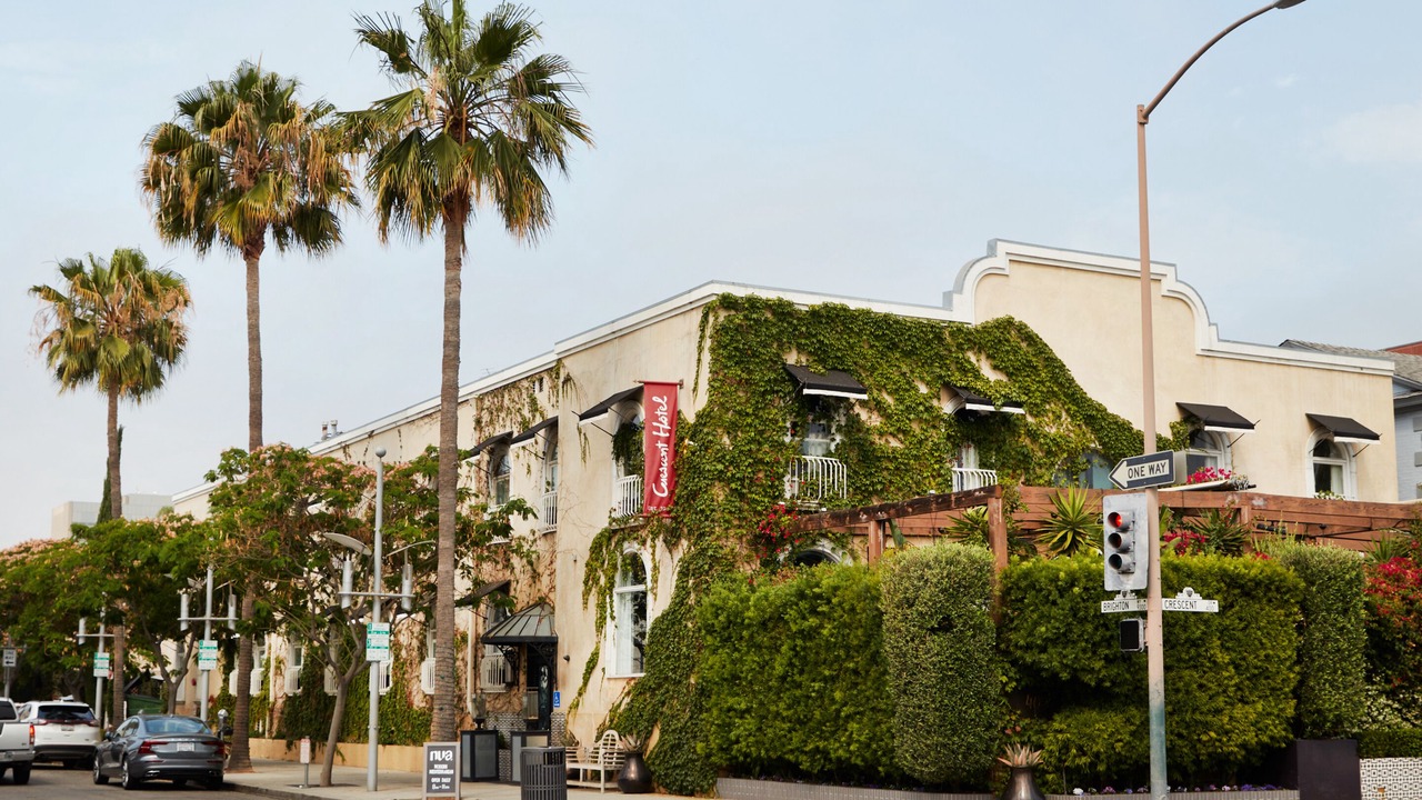 Photo of Outdoor in Beverly Hills