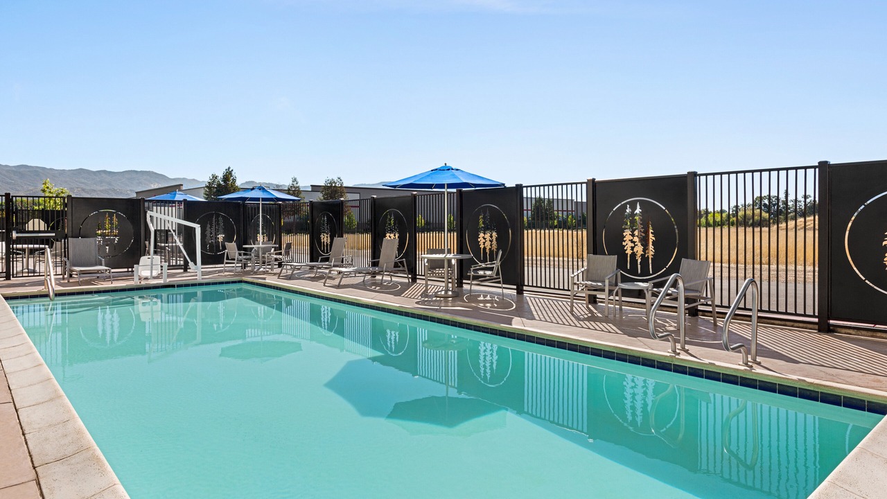 Photo of Outdoor in Ukiah