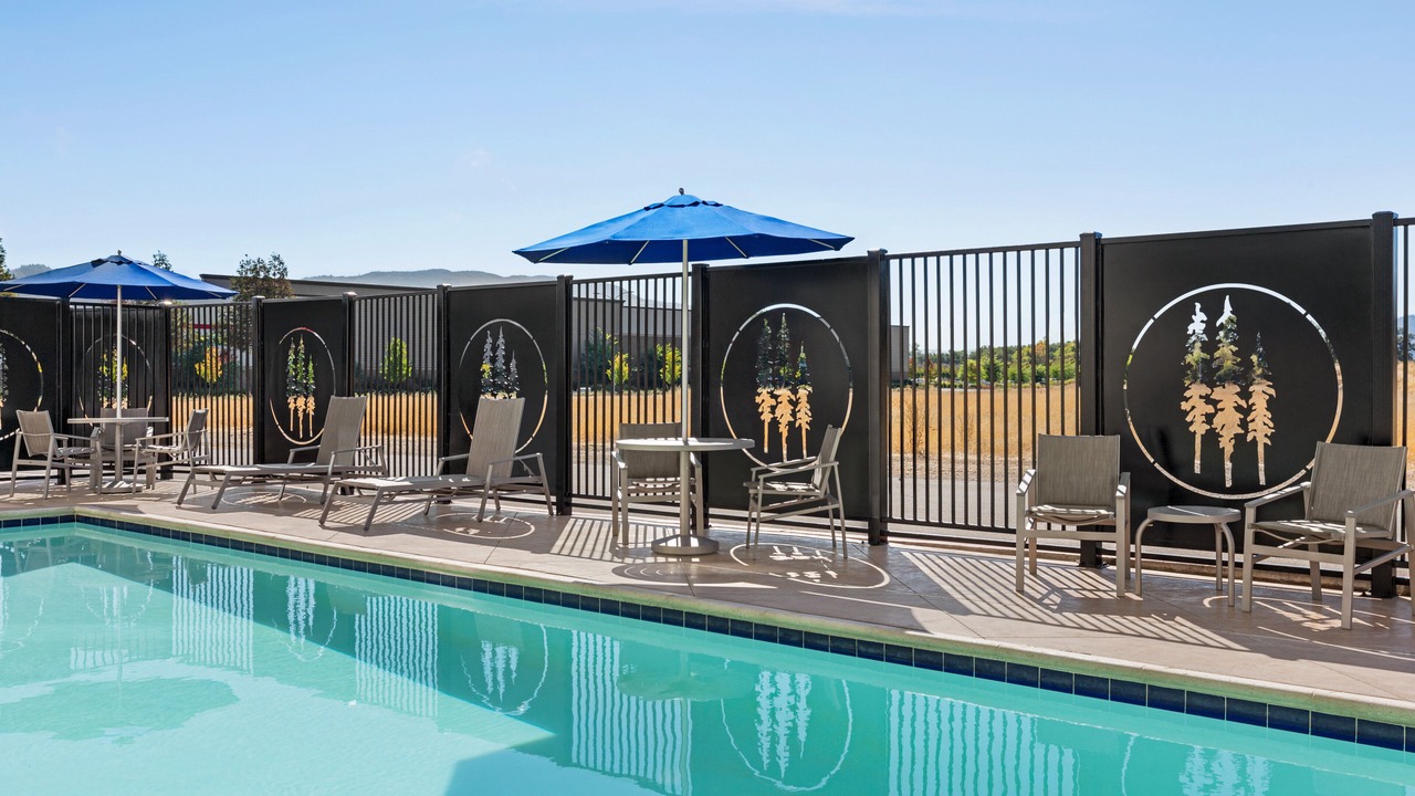Photo of Outdoor in Ukiah