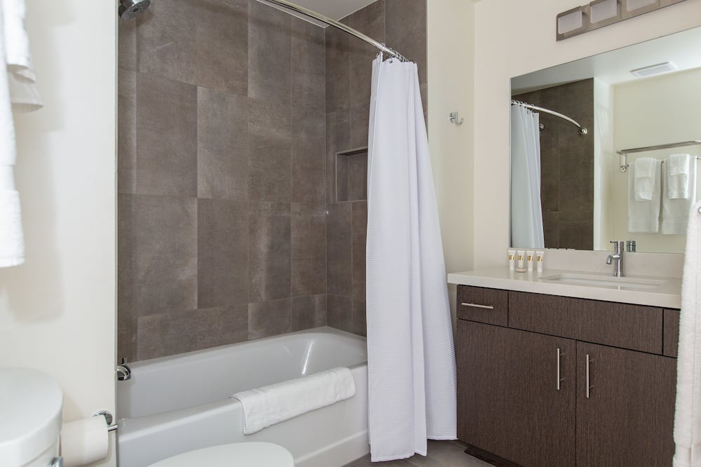 Photo of Bathroom in Downtown San Diego