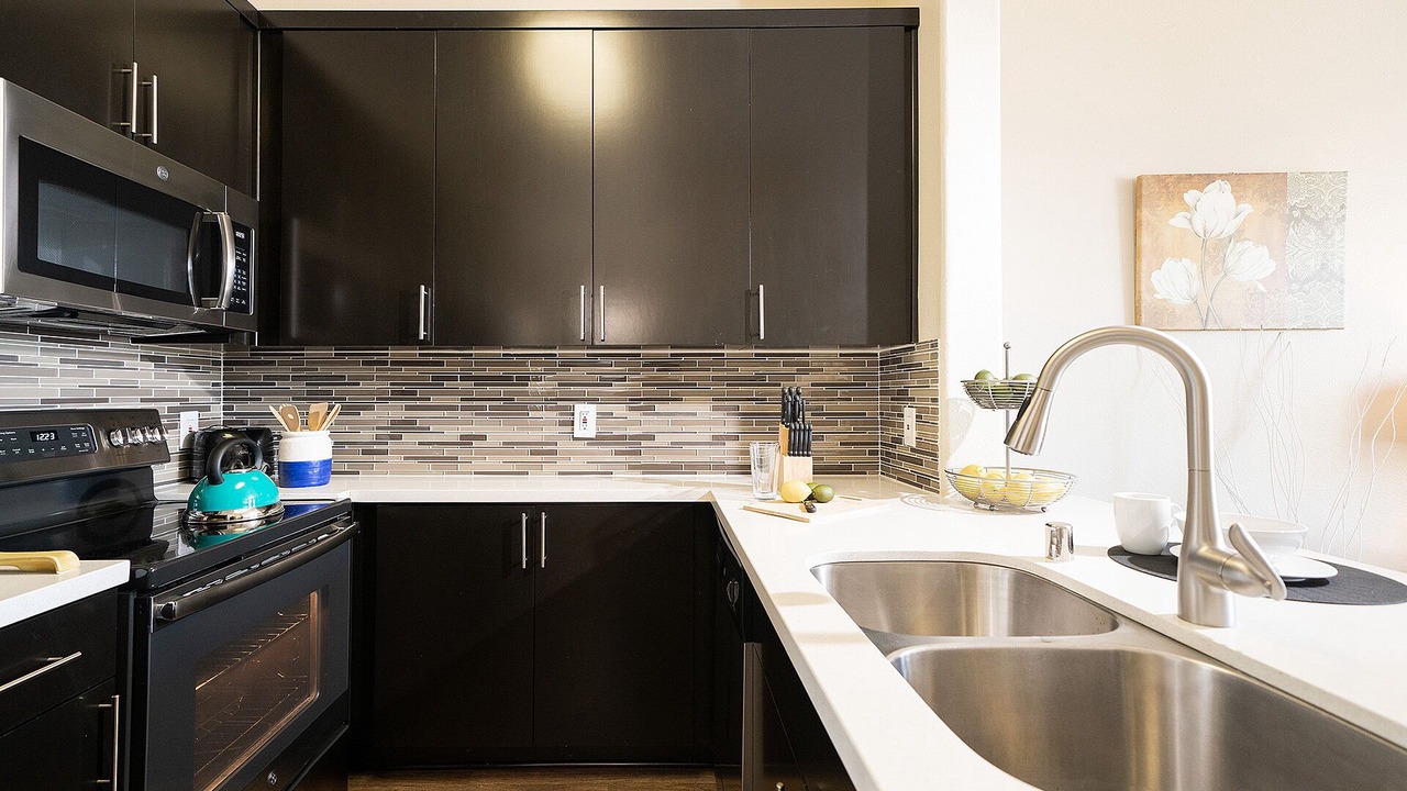 Photo of Kitchen in Marina del Rey