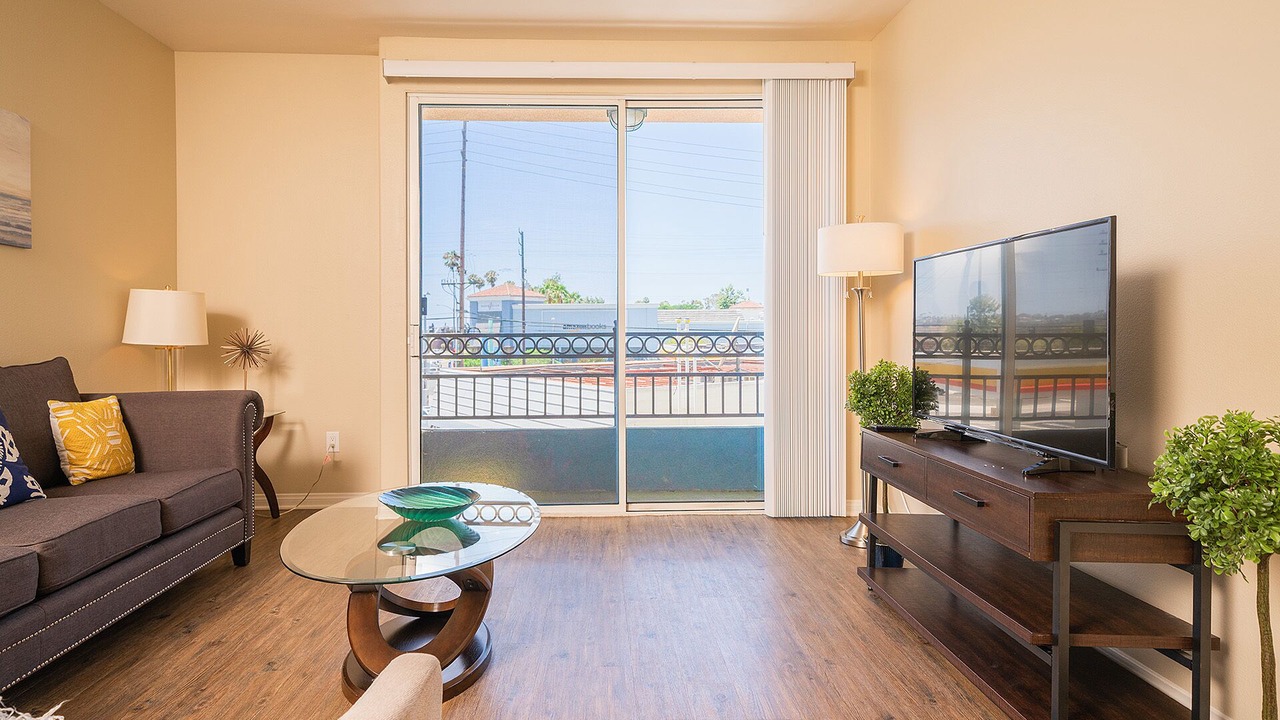 Photo of Livingroom in Marina del Rey