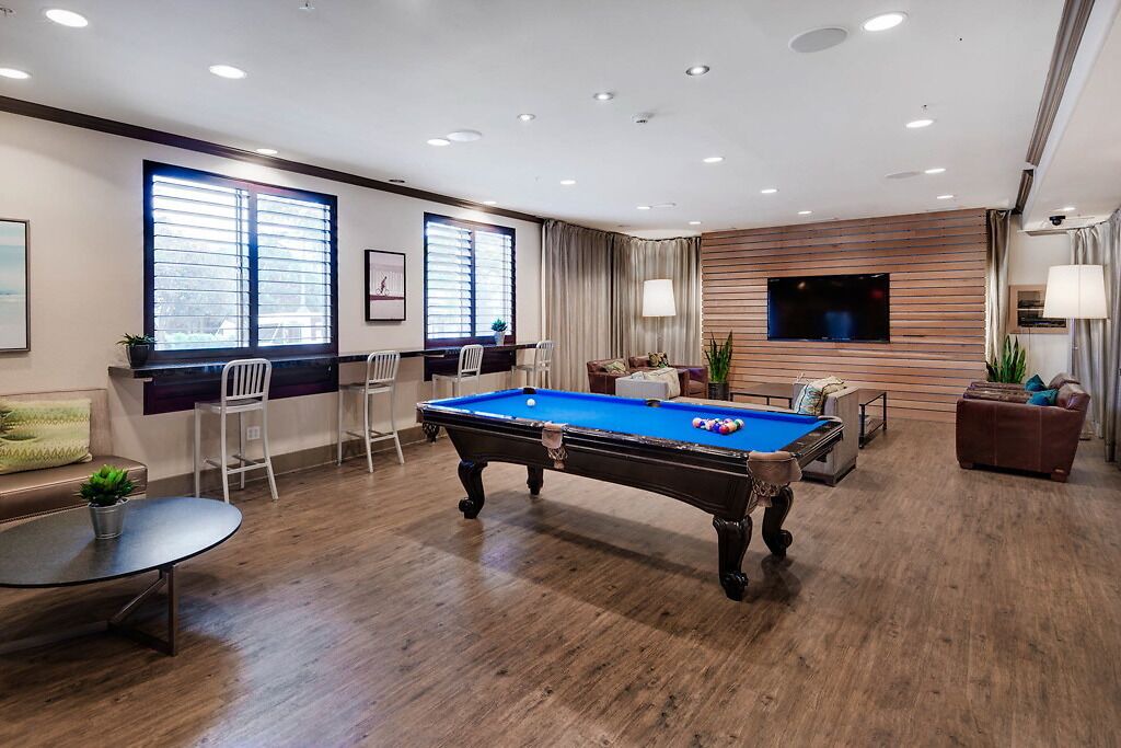 Photo of Bedroom in Marina del Rey
