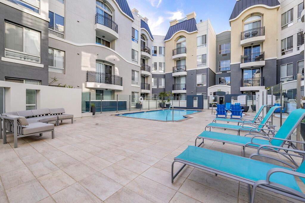 Photo of Outdoor in Marina del Rey