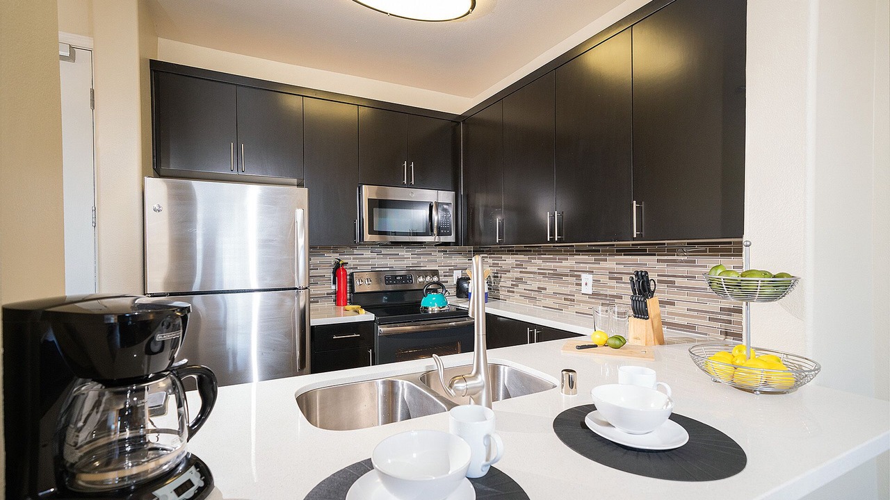 Photo of Kitchen in Marina del Rey