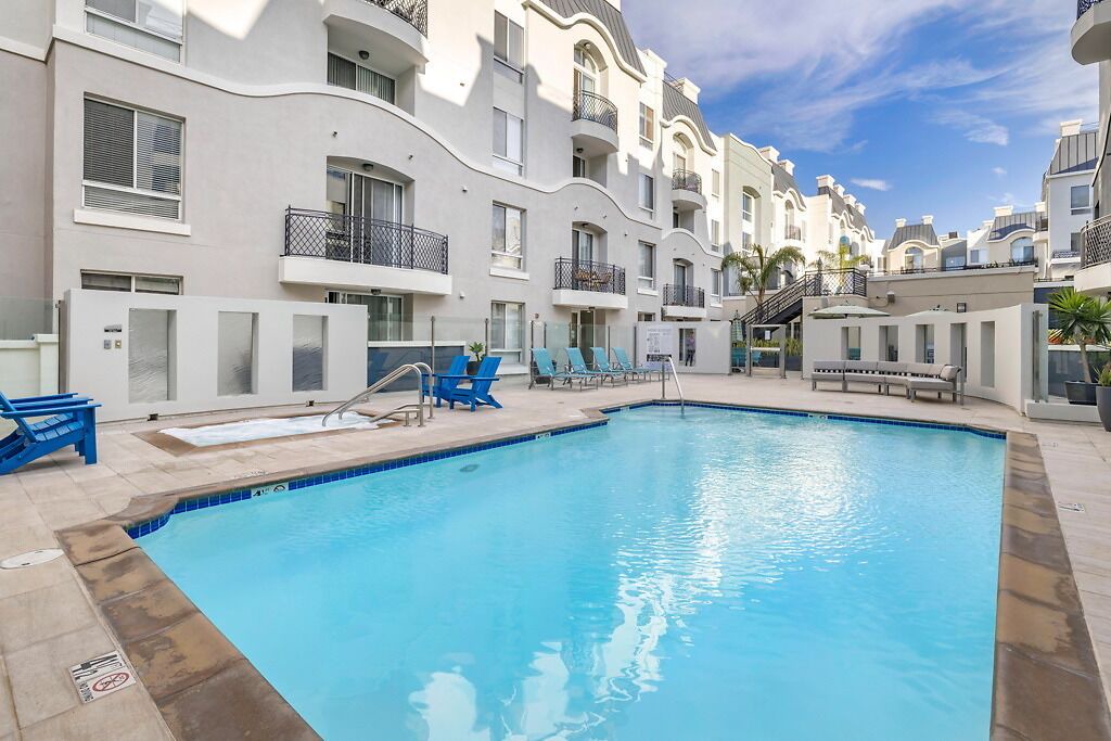 Photo of Outdoor in Marina del Rey