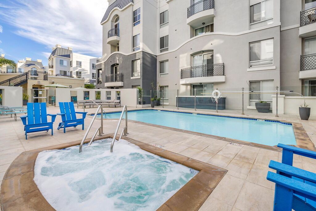 Photo of Outdoor in Marina del Rey
