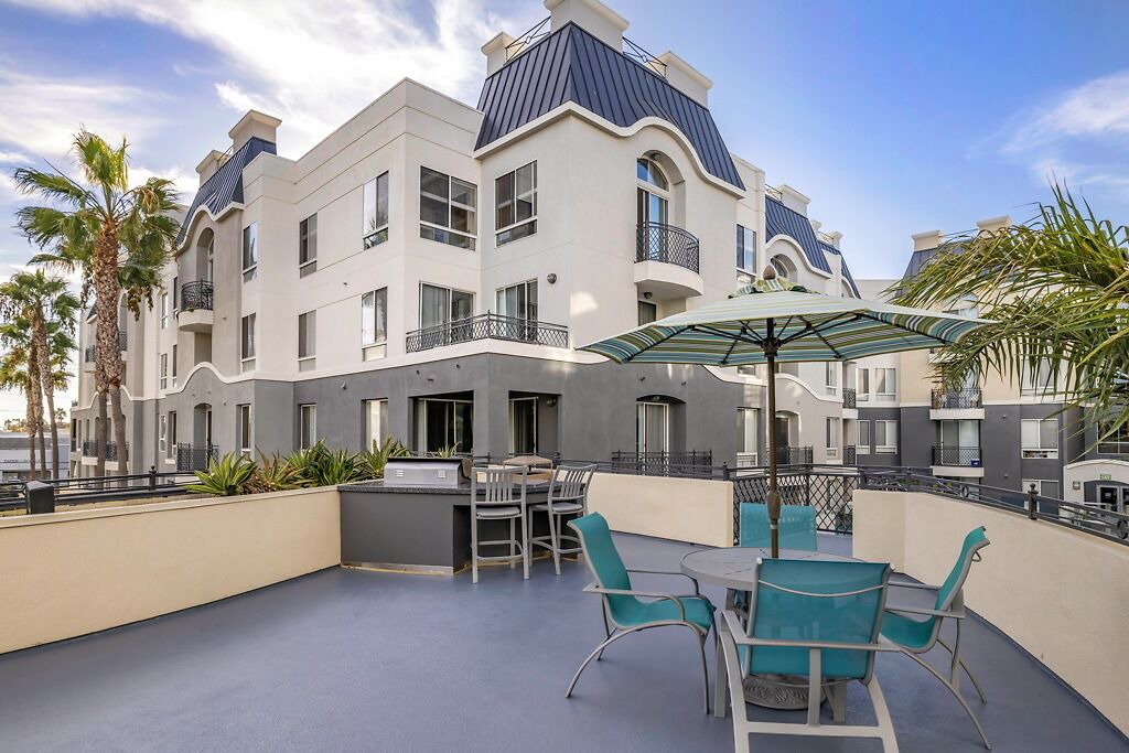 Photo of Outdoor in Marina del Rey