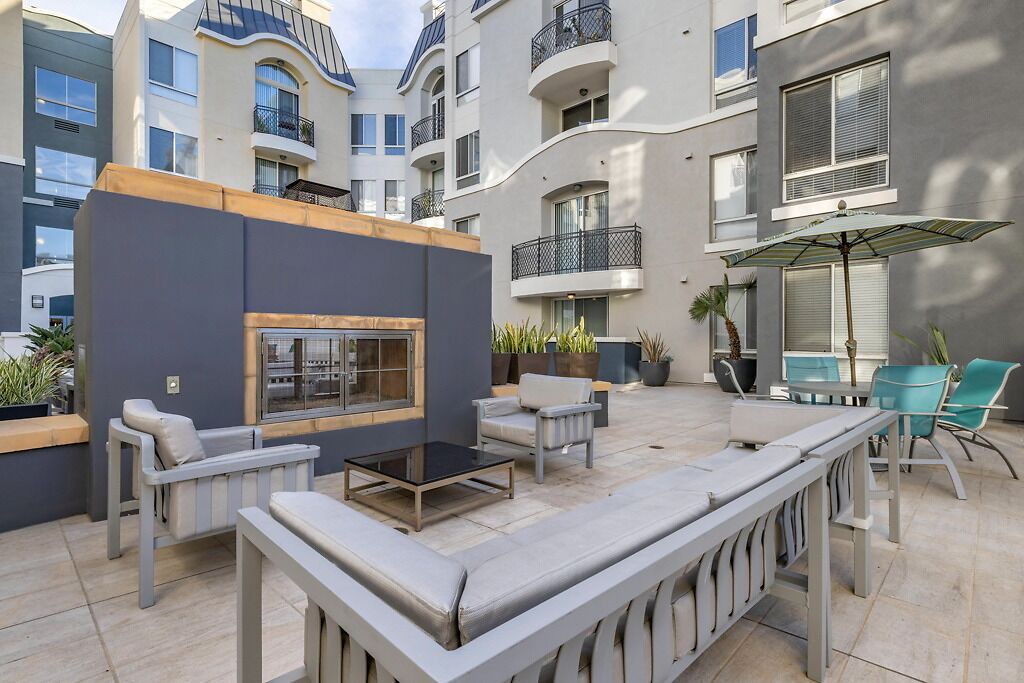 Photo of Outdoor in Marina del Rey