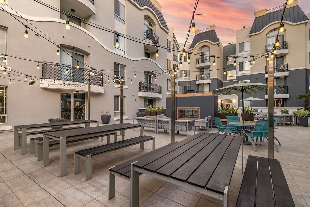 Photo of Outdoor in Marina del Rey