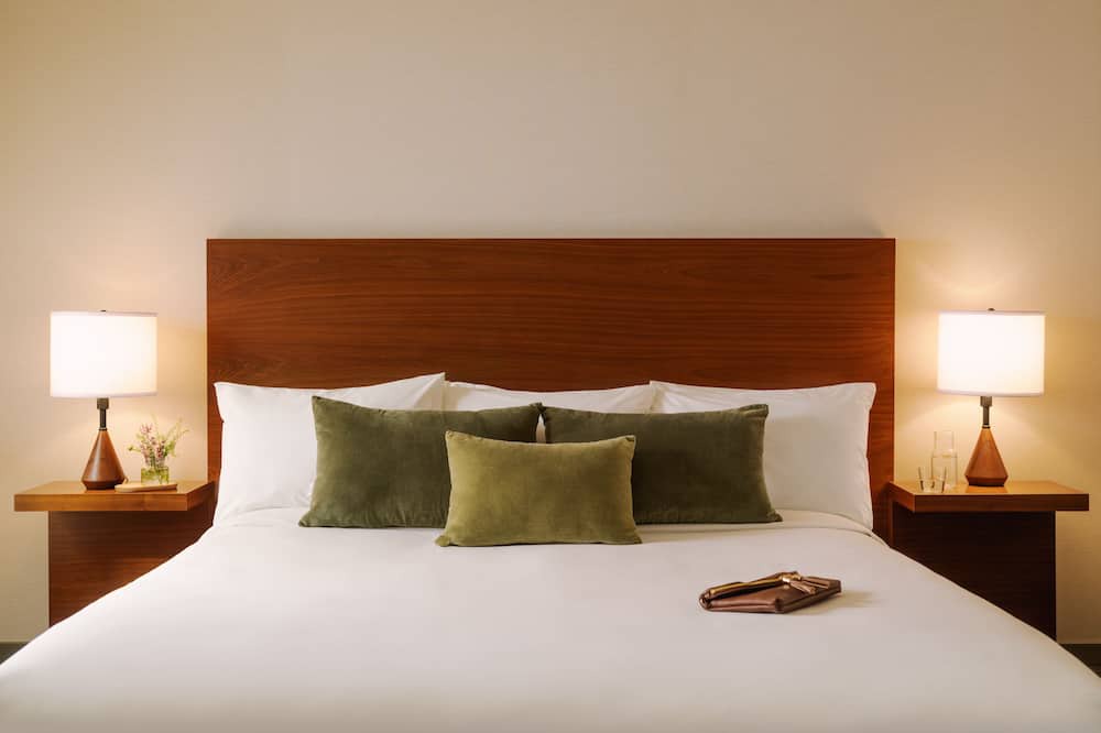 Photo of Bedroom in Sawtelle