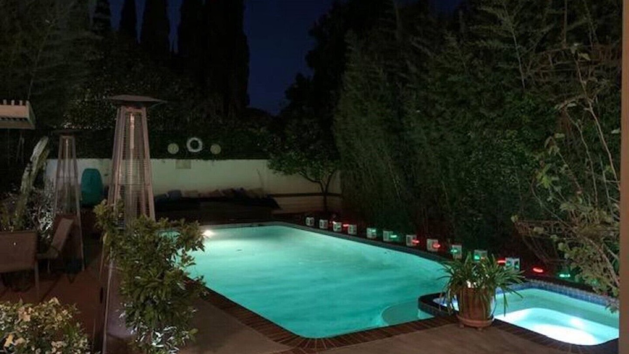 Photo of Outdoor in Los Feliz
