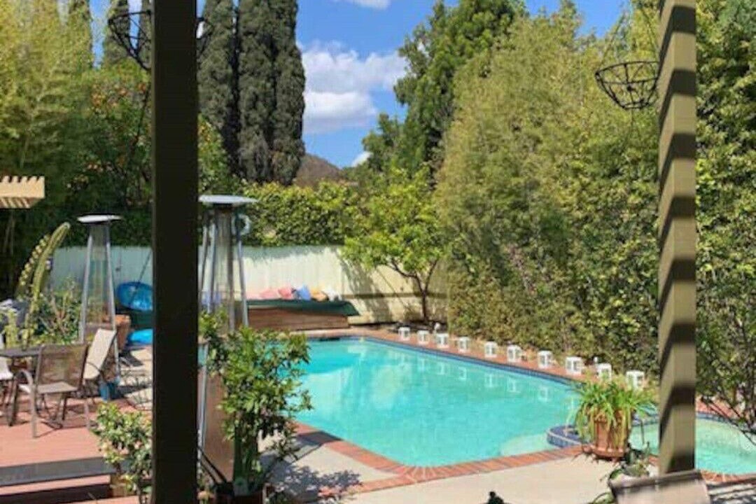 Photo of Outdoor in Los Feliz