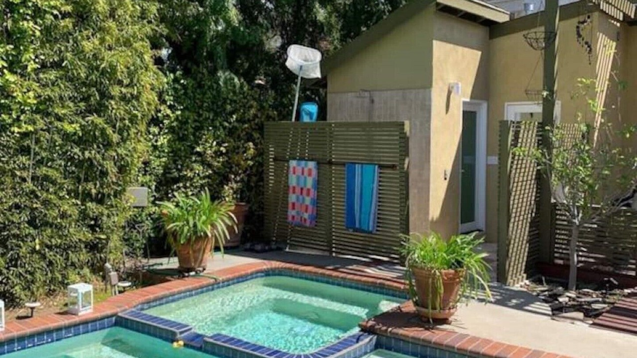 Photo of Outdoor in Los Feliz