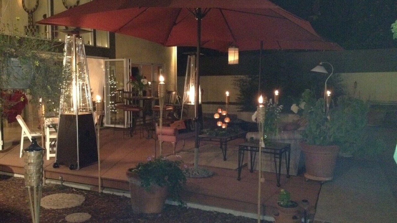 Photo of Outdoor in Los Feliz