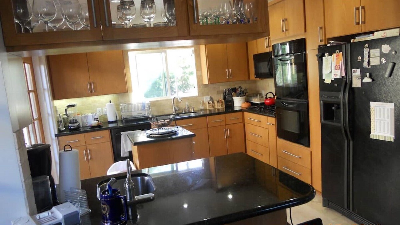 Photo of Kitchen in Los Feliz