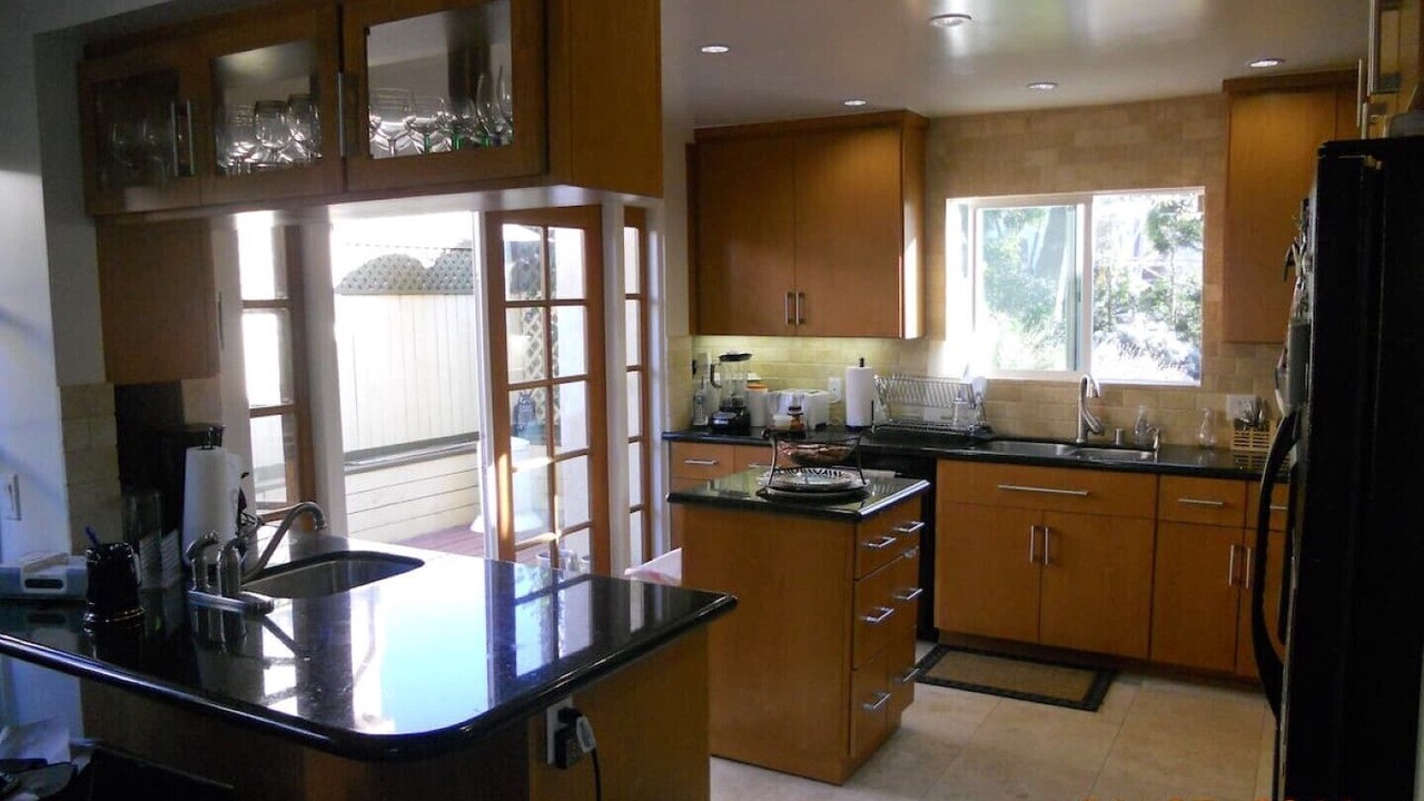 Photo of Kitchen in Los Feliz