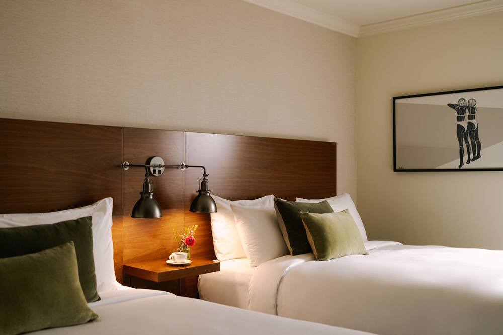 Photo of Bedroom in Sawtelle