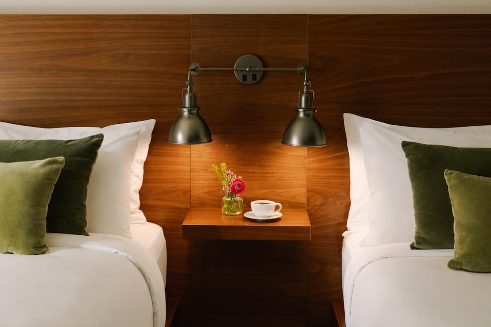 Photo of Bedroom in Sawtelle