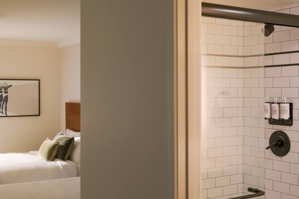 Photo of Bathroom in Sawtelle