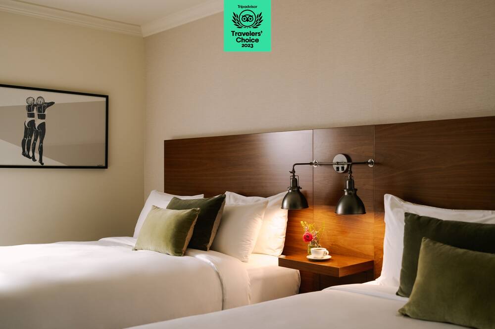 Photo of Bedroom in Sawtelle