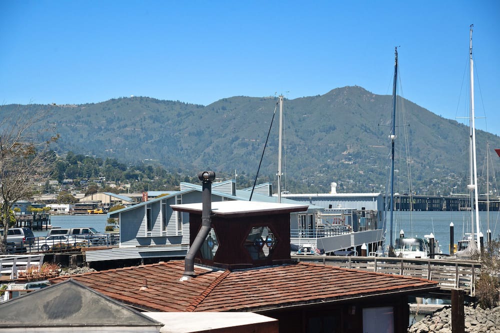 Photo of Others in Marin City
