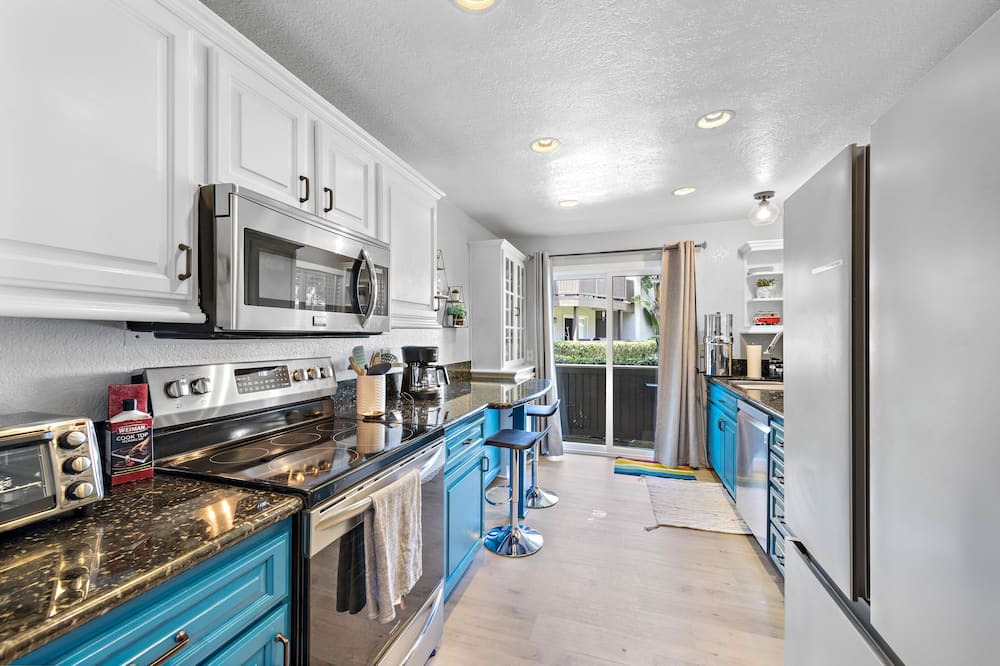 Photo of Kitchen in Monarch Beach