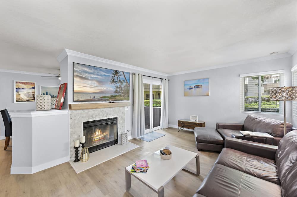 Photo of Livingroom in Monarch Beach