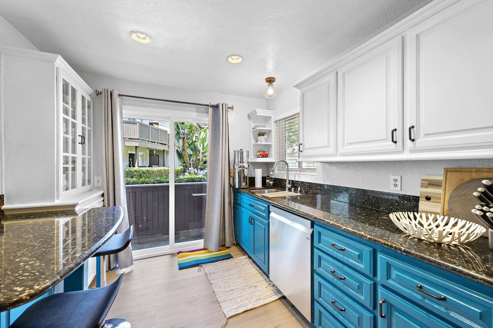 Photo of Kitchen in Monarch Beach