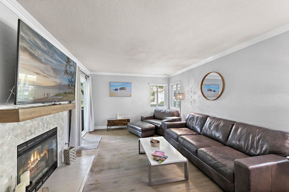 Photo of Livingroom in Monarch Beach