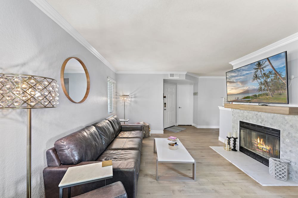 Photo of Livingroom in Monarch Beach