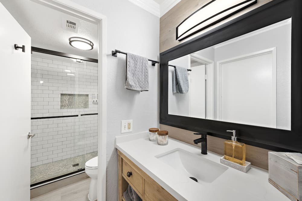 Photo of Bathroom in Monarch Beach