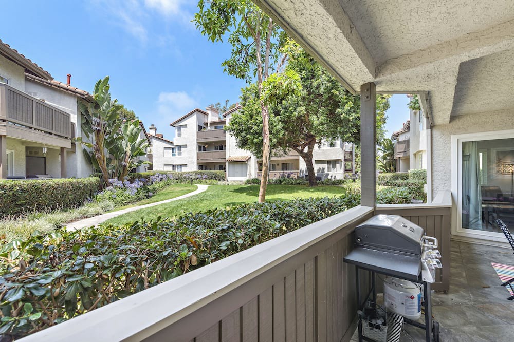 Photo of Patio Balcony in Monarch Beach
