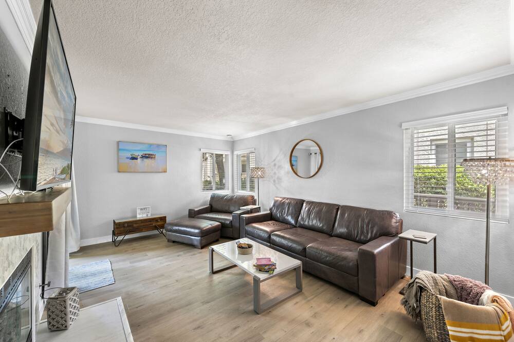 Photo of Livingroom in Monarch Beach
