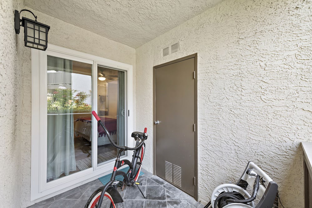 Photo of Outdoor in Monarch Beach