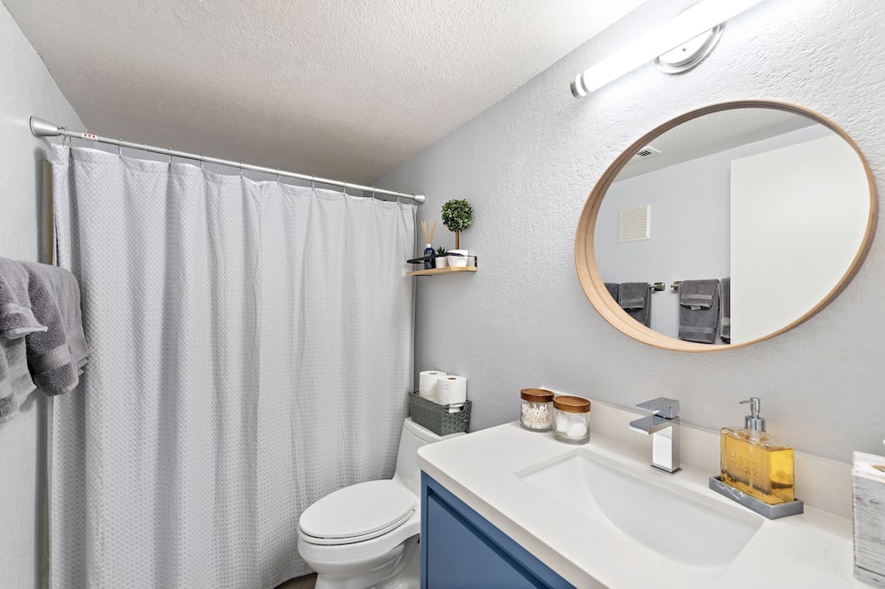 Photo of Bathroom in Monarch Beach