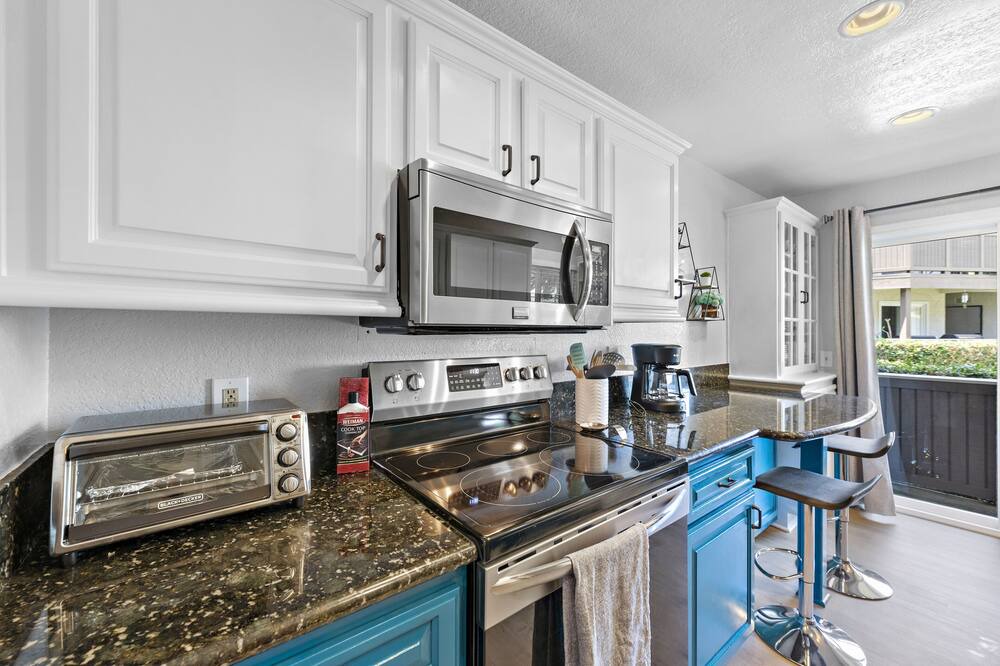 Photo of Kitchen in Monarch Beach