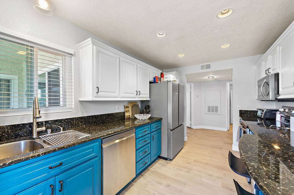 Photo of Kitchen in Monarch Beach