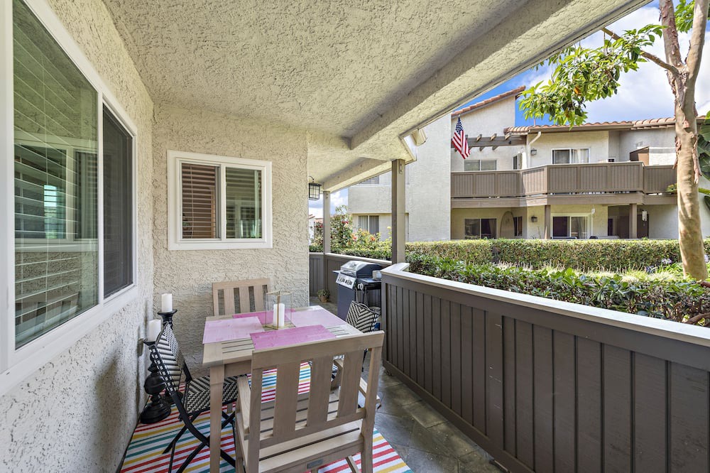 Photo of Outdoor in Monarch Beach