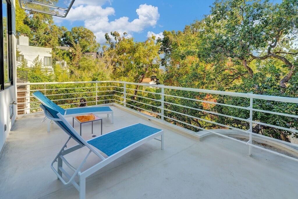Photo of Outdoor in Santa Monica Canyon