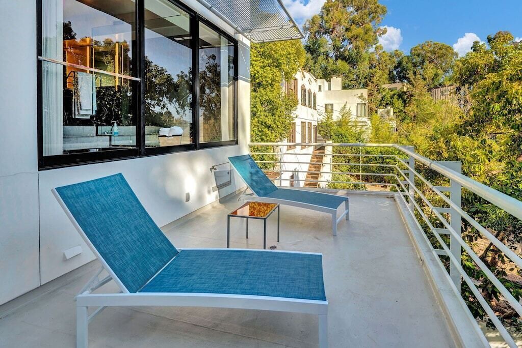 Photo of Outdoor in Santa Monica Canyon
