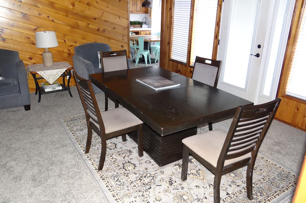 Photo of Kitchen in Big Bear