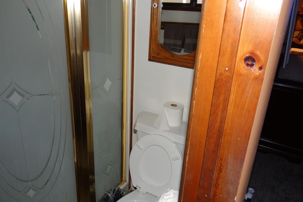 Photo of Bathroom in Big Bear