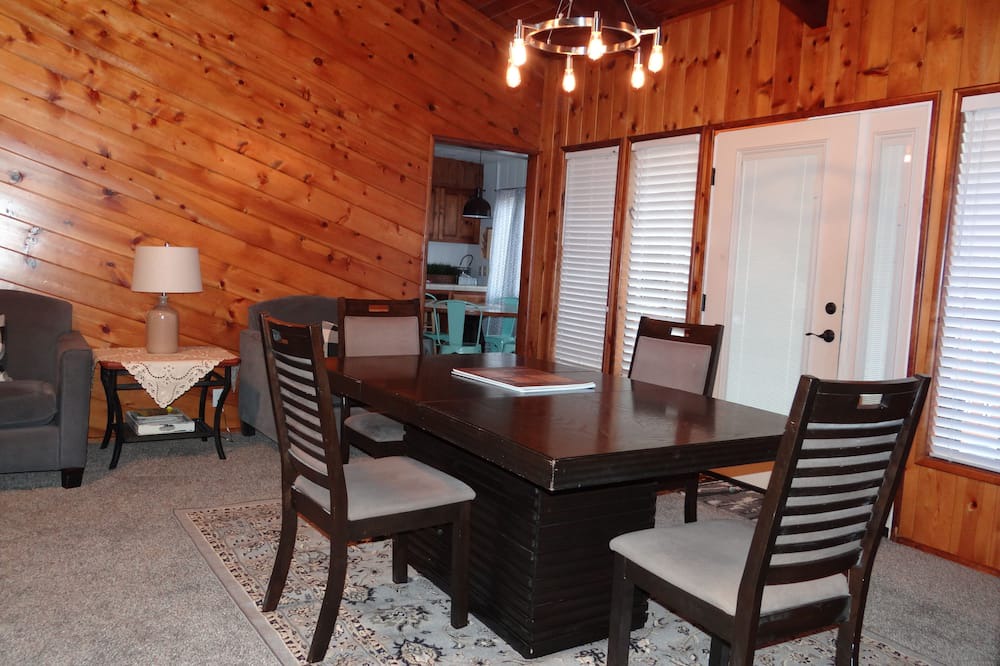 Photo of Kitchen in Big Bear