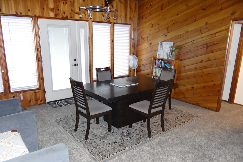 Photo of Kitchen in Big Bear