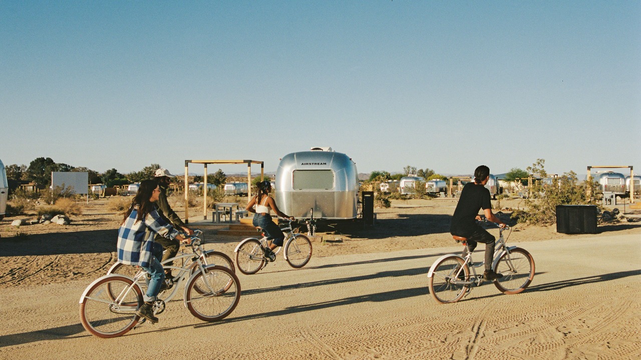 Photo of Others in Joshua Tree
