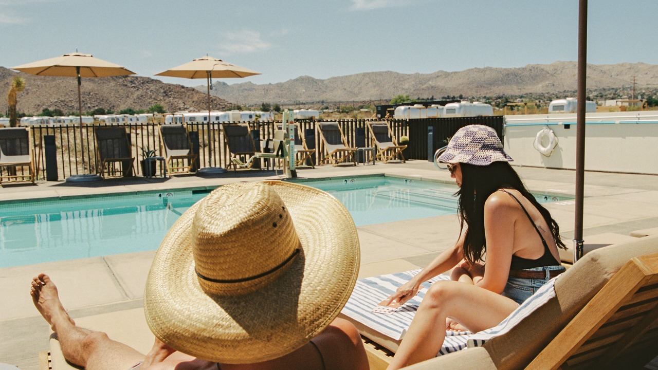 Photo of Outdoor in Joshua Tree
