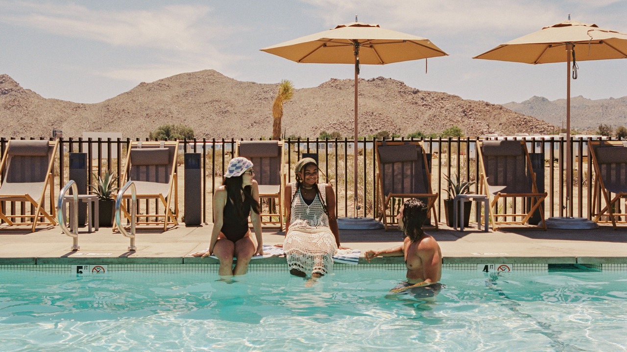 Photo of Outdoor in Joshua Tree