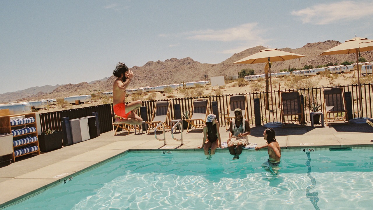 Photo of Outdoor in Joshua Tree
